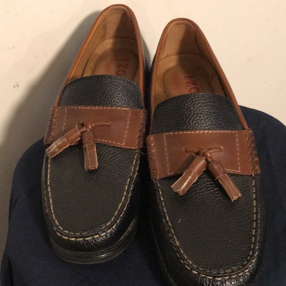 Men’s IZOD Memory Foam Loafer
